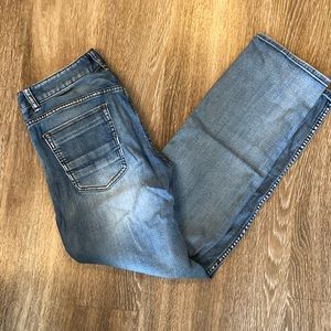 Men’s Five Four Jeans